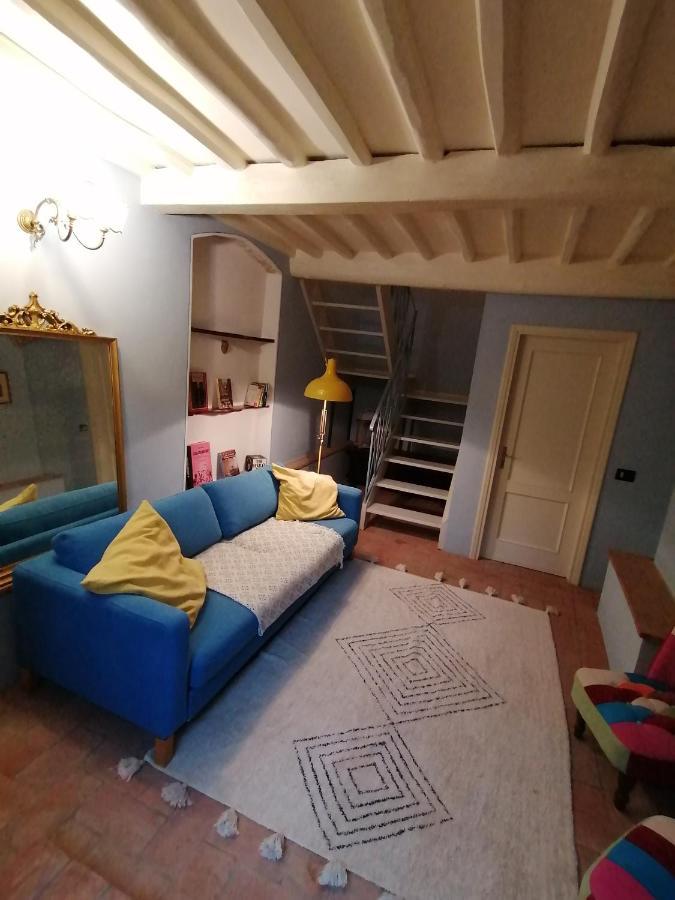 Residenza Le Api Villa Lucca Exteriör bild