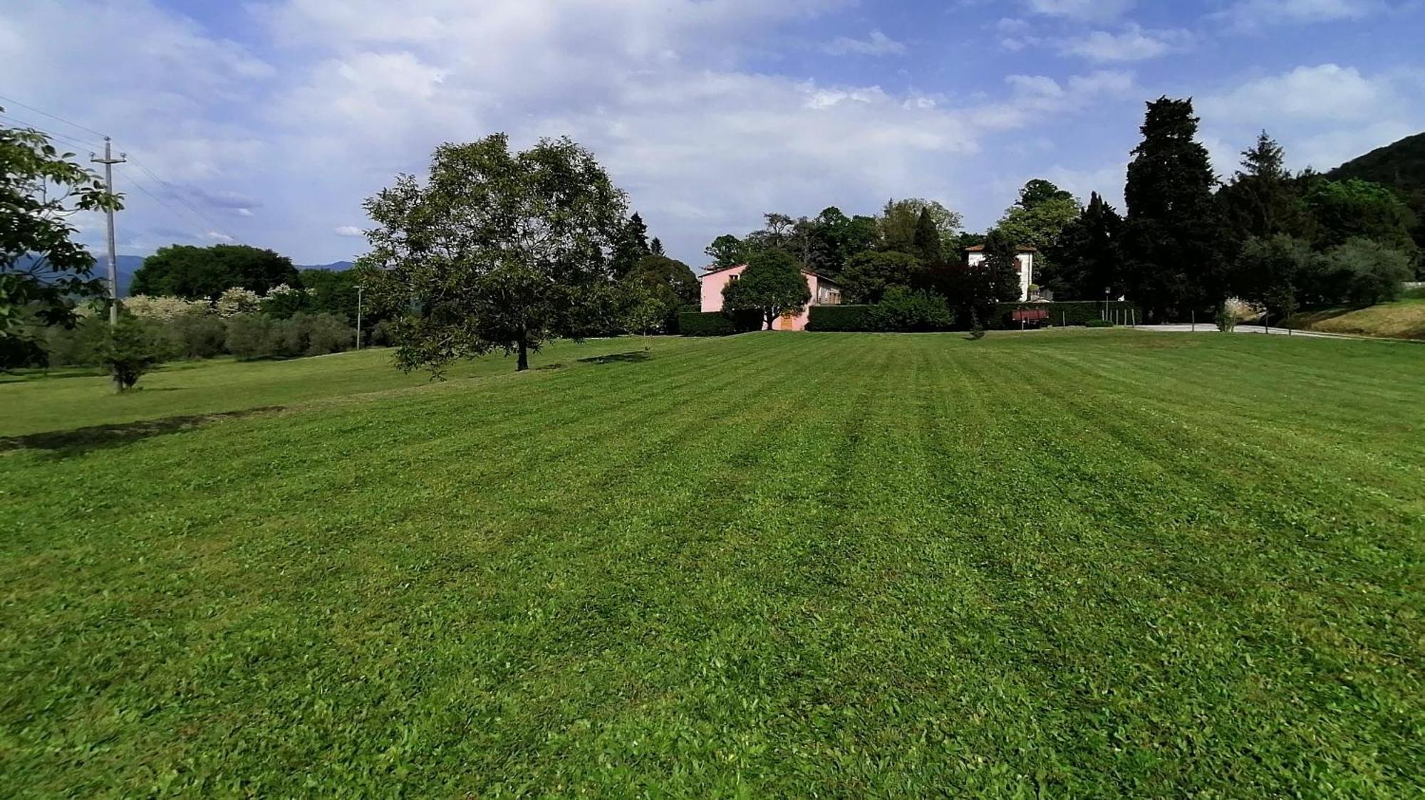 Residenza Le Api Villa Lucca Exteriör bild